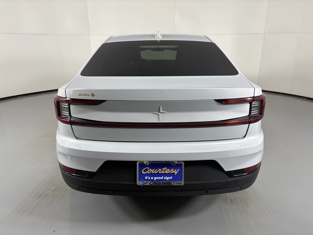 2023 Polestar PS2 photo 4