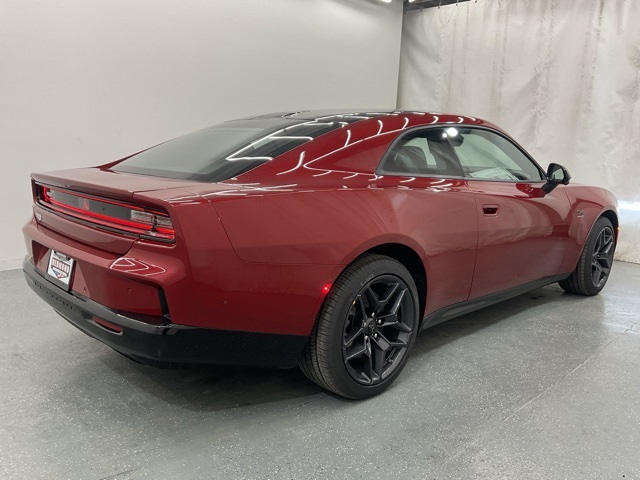 2024 Dodge Charger R/T photo 7