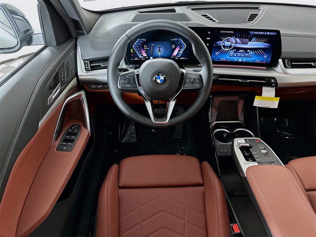 2026 Bmw X2 xDrive28i photo 24