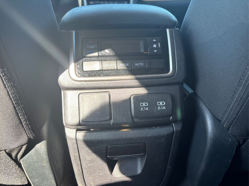 2020 Subaru Ascent Premium photo 31