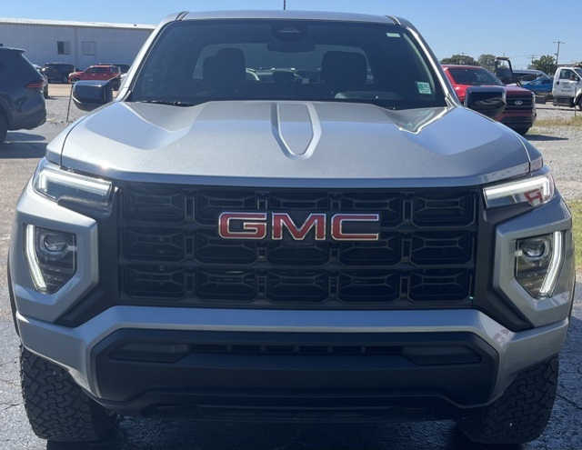 2024 Gmc Canyon Elevation photo 2