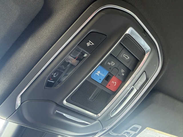 2024 Jeep Grand Cherokee Limited photo 28