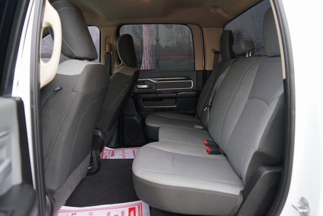 2019 RAM 2500 - Image 8