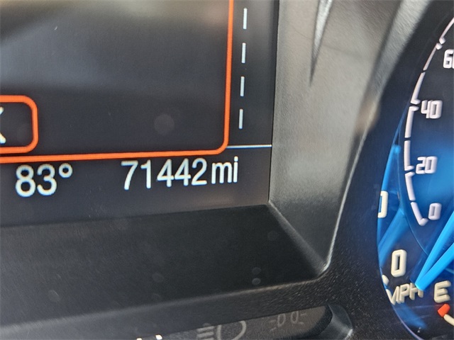 2019 Ford Ranger XLT photo 27