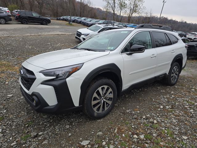 2025 Subaru Outback Premium's photo