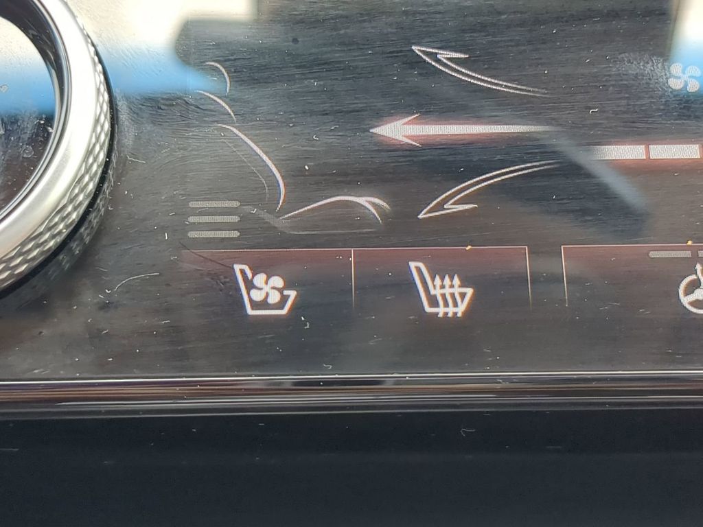 2022 Genesis GV80 Prestige Signature photo 19