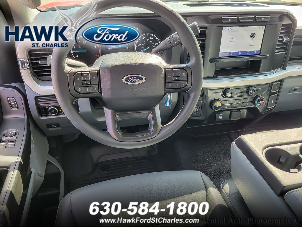 2024 Ford F-350 XL photo 8