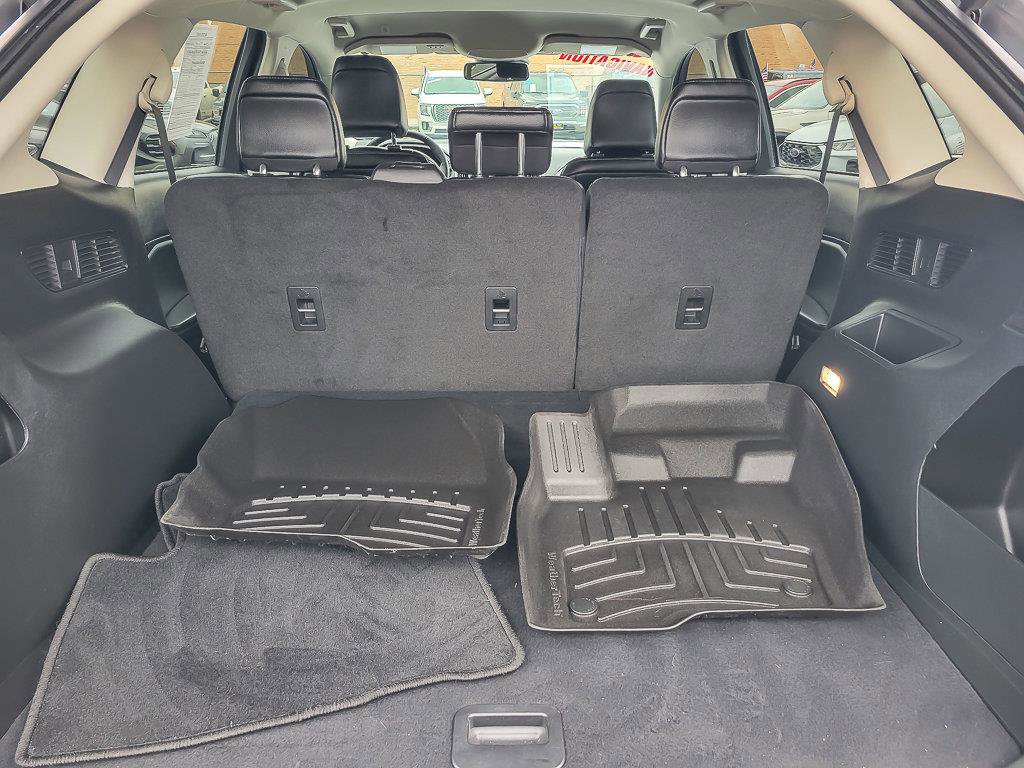 2023 FORD EDGE - Image 24