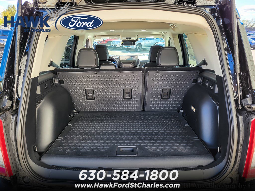 2025 FORD BRONCO SPORT - Image 16