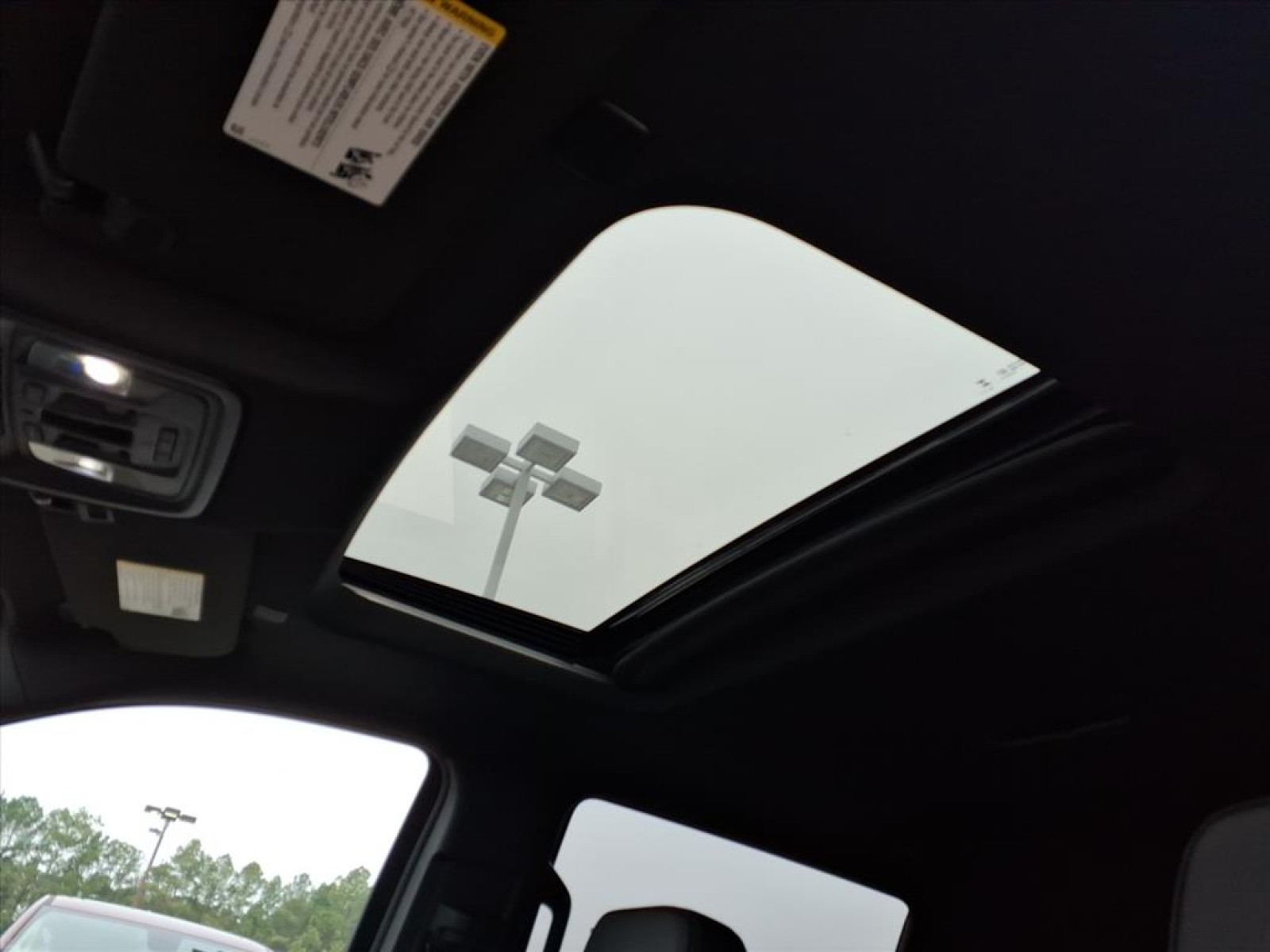 2025 Chevrolet Silverado 1500 High Country Black at Robbins Nissan