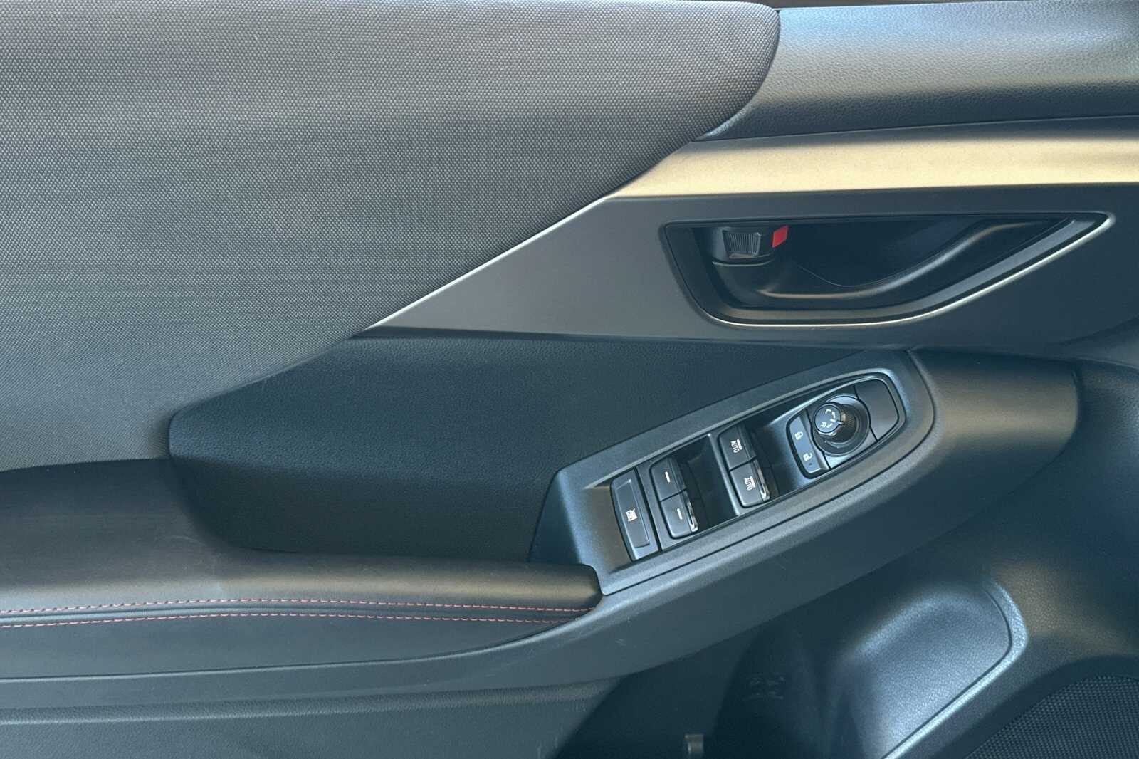 2024 Subaru Impreza Sport photo 10
