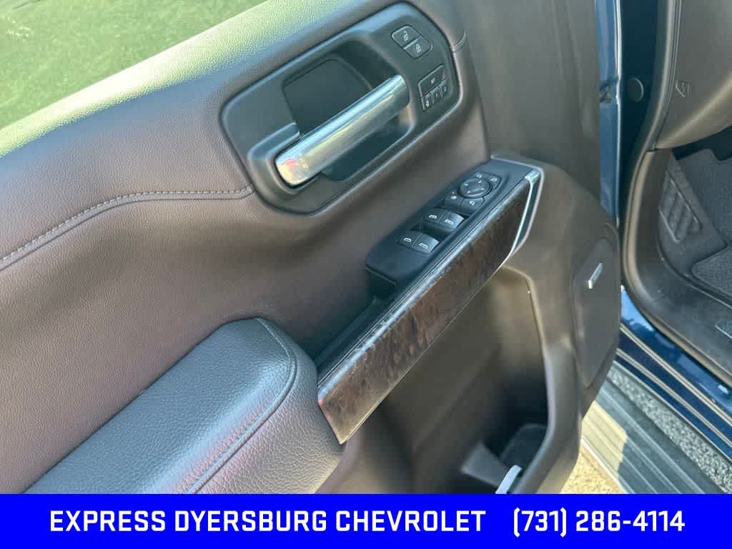 2019 Gmc Sierra 1500 Denali photo 11