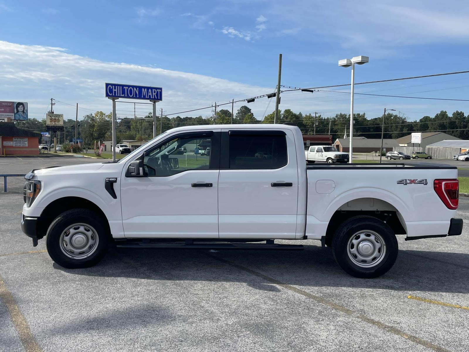 2023 Ford F-150 XL photo 6