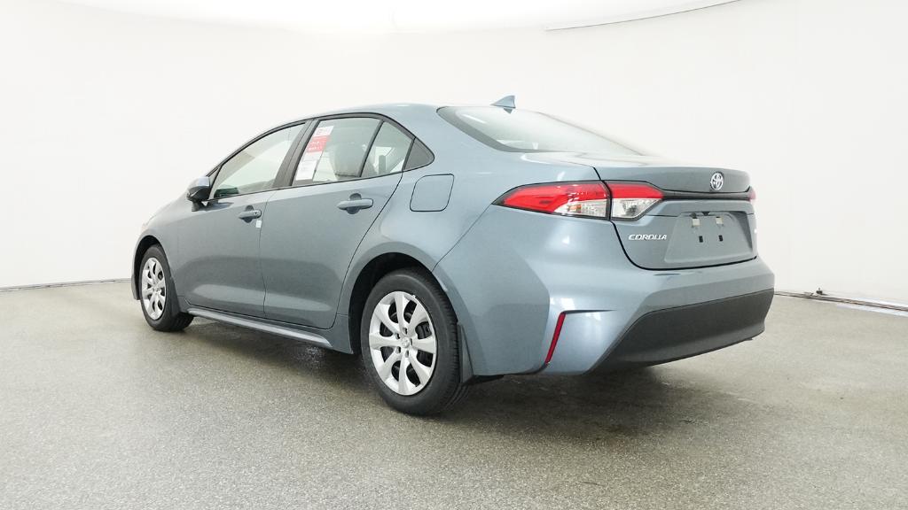2026 Toyota Corolla LE photo 14