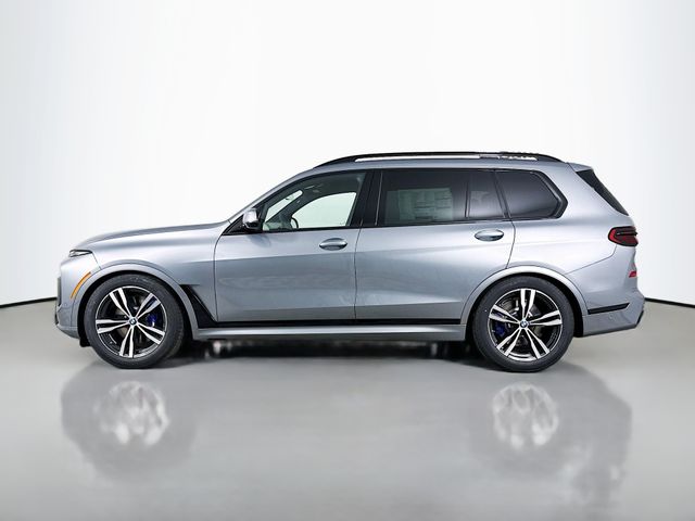 2026 Bmw X7 xDrive40i photo 2