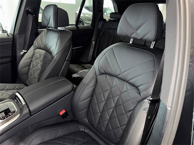 2026 Bmw X5 xDrive40i photo 22