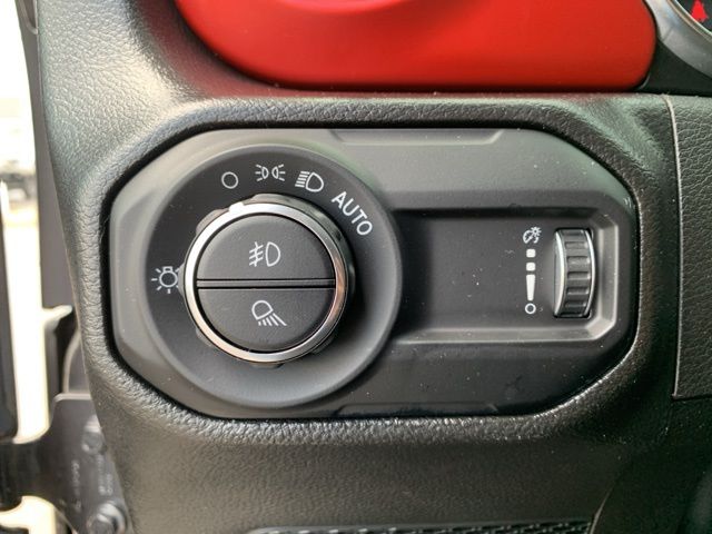 2023 Jeep Gladiator Rubicon photo 12