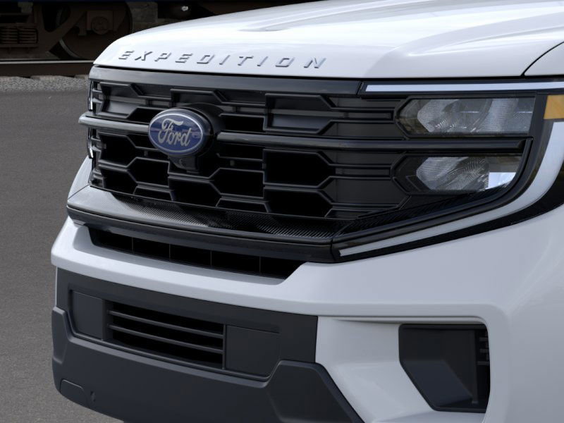 2025 Ford Expedition photo 14