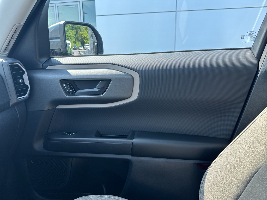2025 Ford Bronco Sport Big Bend photo 29