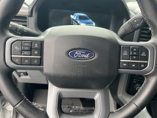 2024 Ford F-150 XLT photo 10