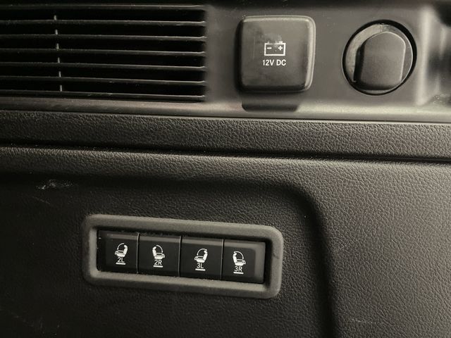 Certified Used 2024 Baltic Gray Metallic Clearcoat Jeep Series II image 17