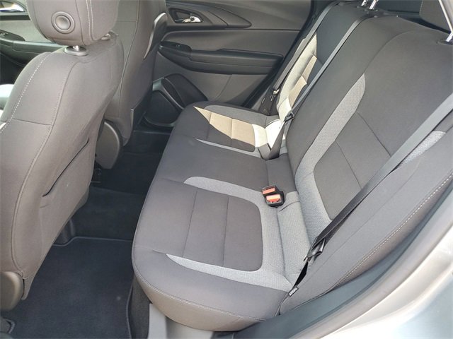 2023 Chevrolet Trailblazer LT photo 21