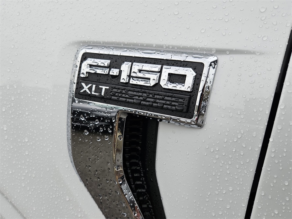 2025 Ford F-150 XLT photo 33