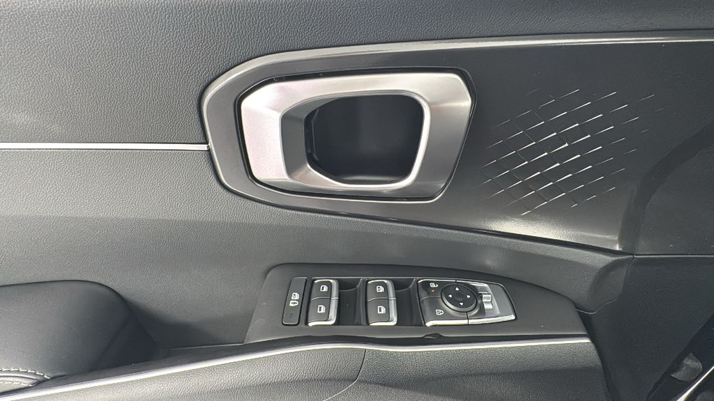 2026 Kia Sorento EX photo 20