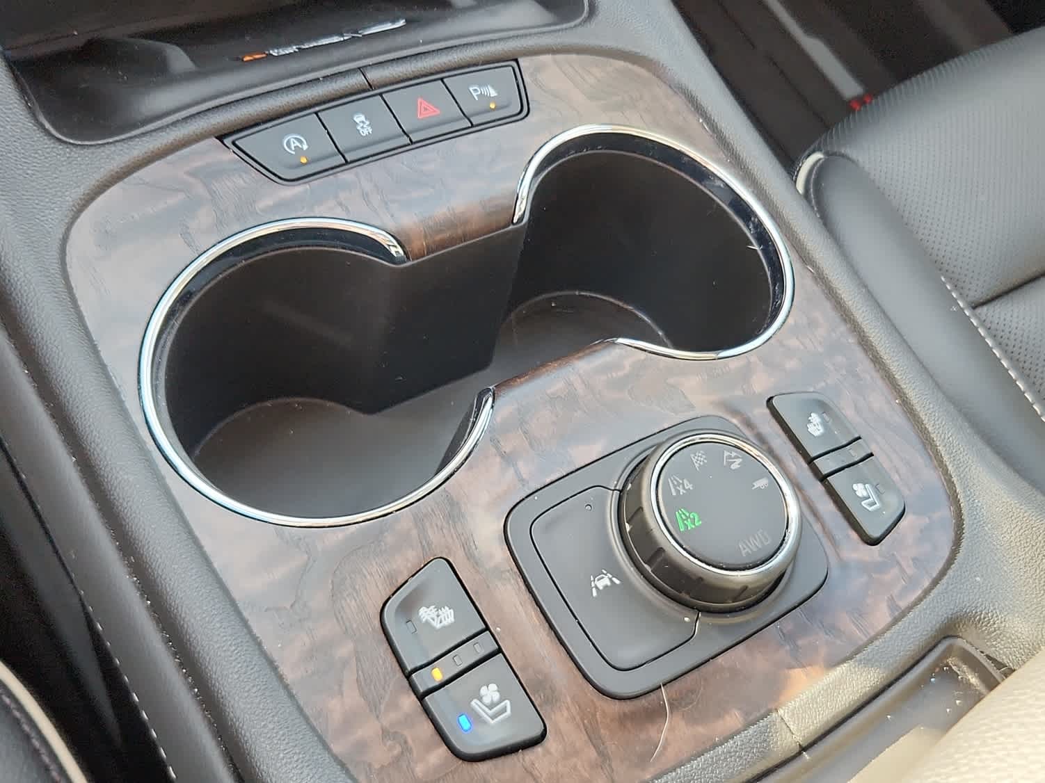 2023 Gmc Acadia Denali photo 15