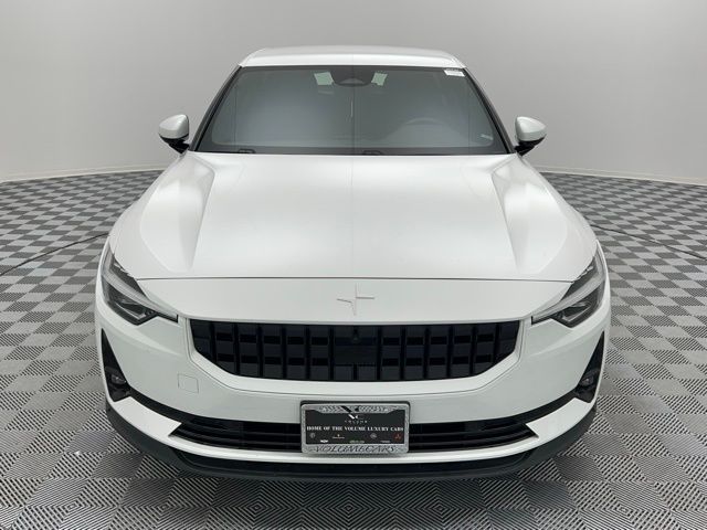 Used 2022 Polestar 2 Base with VIN LPSED3KA9NL076140 for sale in Des Plaines, IL