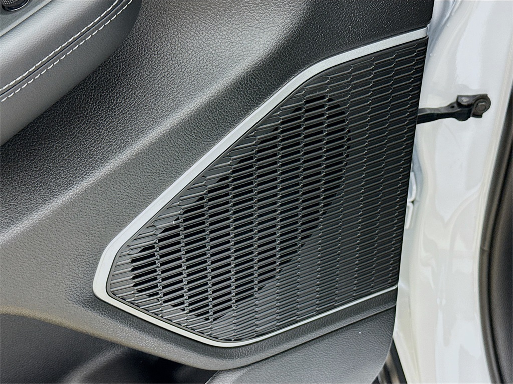 2025 Jeep Grand Cherokee Limited photo 20