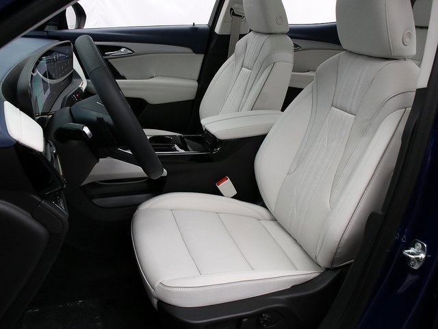2025 Buick Envision Avenir photo 9