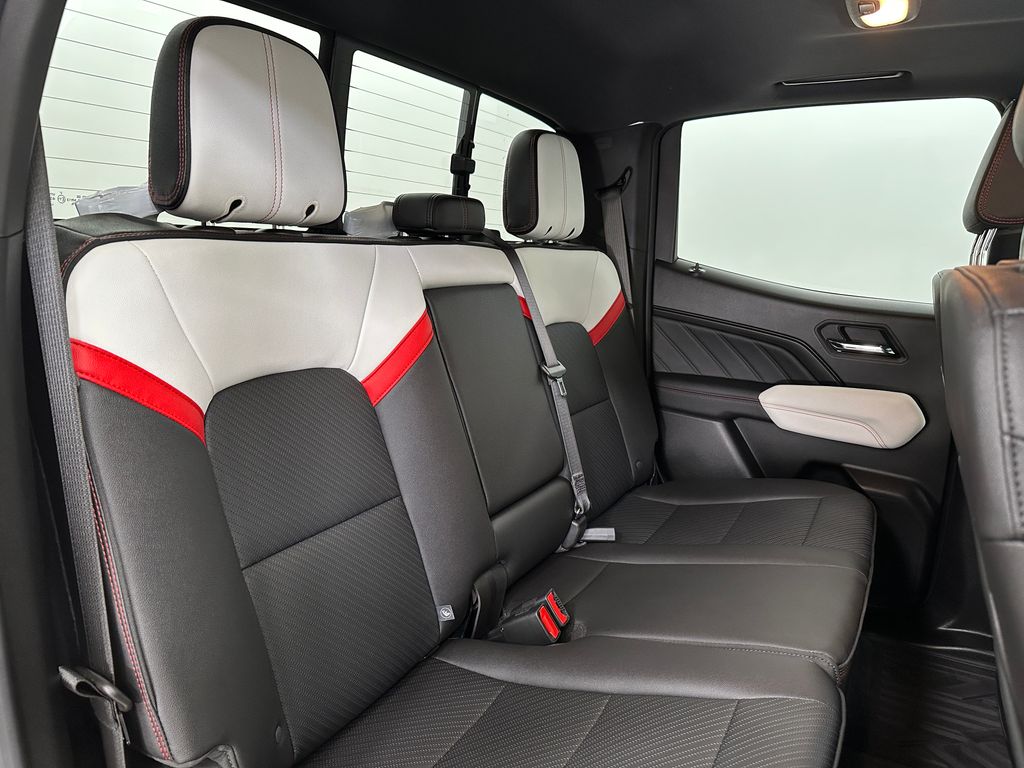 2023 Gmc Canyon AT4X photo 20