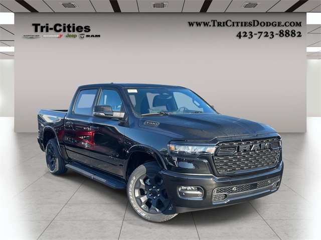 2026 RAM Ram 1500 Pickup Big Horn/Lone Star's photo