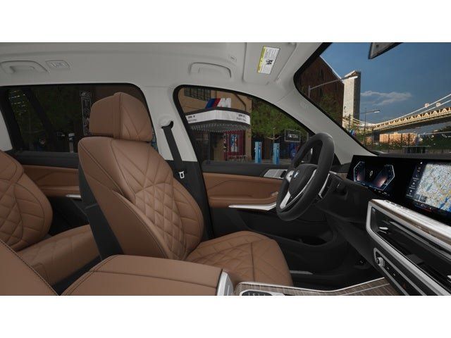 2026 Bmw X7 xDrive40i photo 8