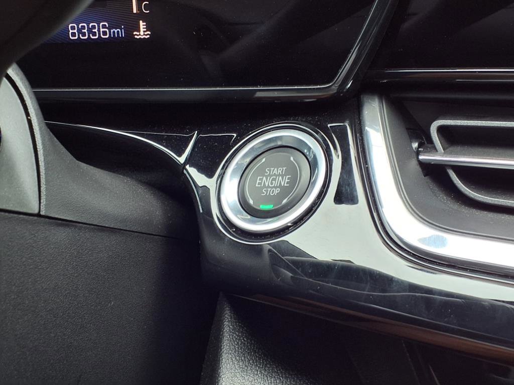2025 Chevrolet Trax photo 9