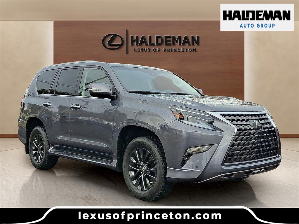 2023 Lexus GX PREMIUM's photo