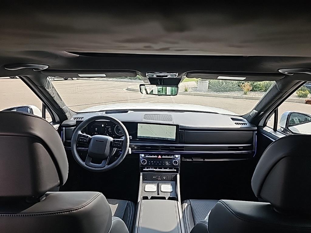 2026 Hyundai Santa Fe Calligraphy photo 35