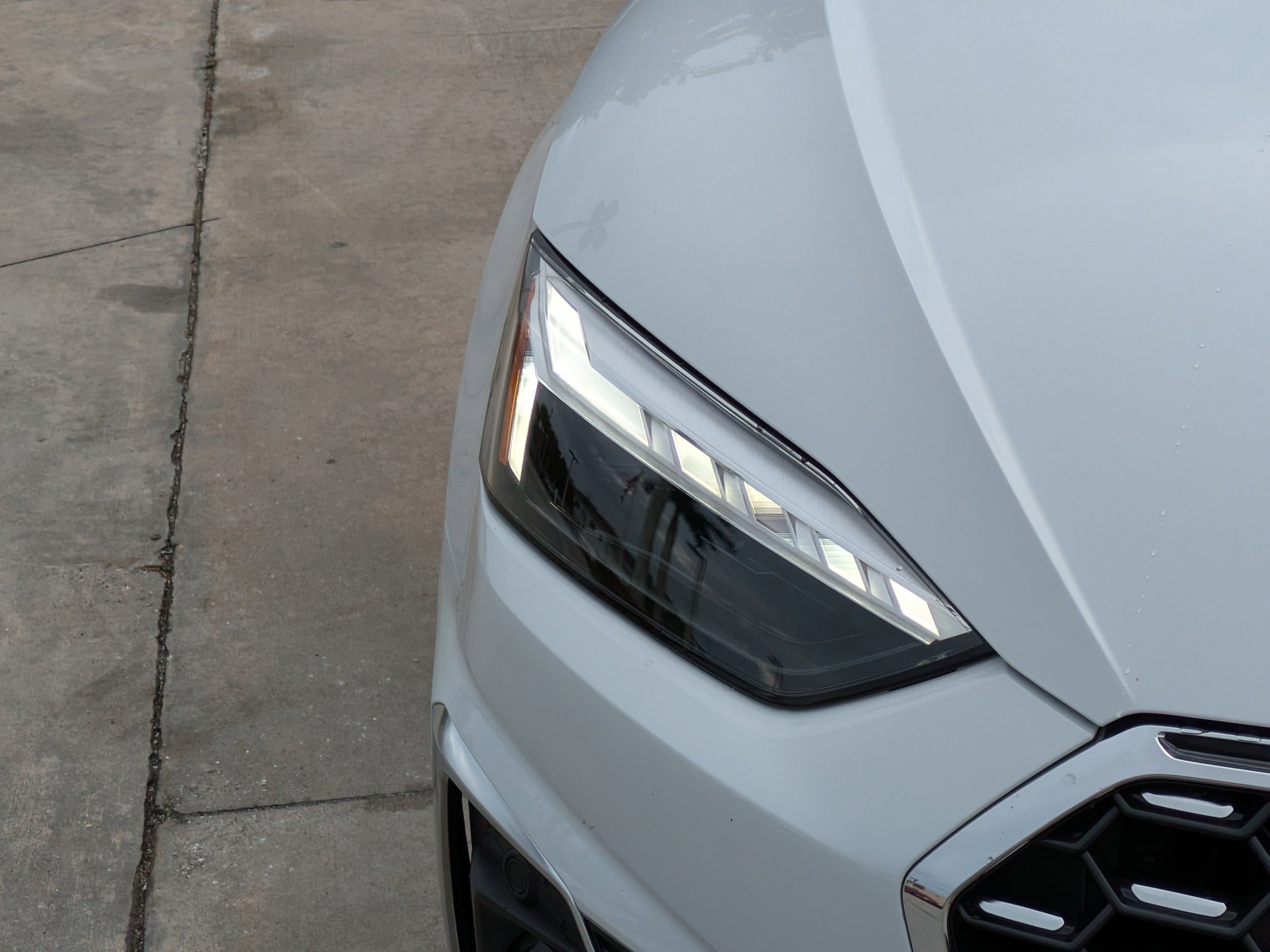 2024 Audi S5 Premium Plus photo 7