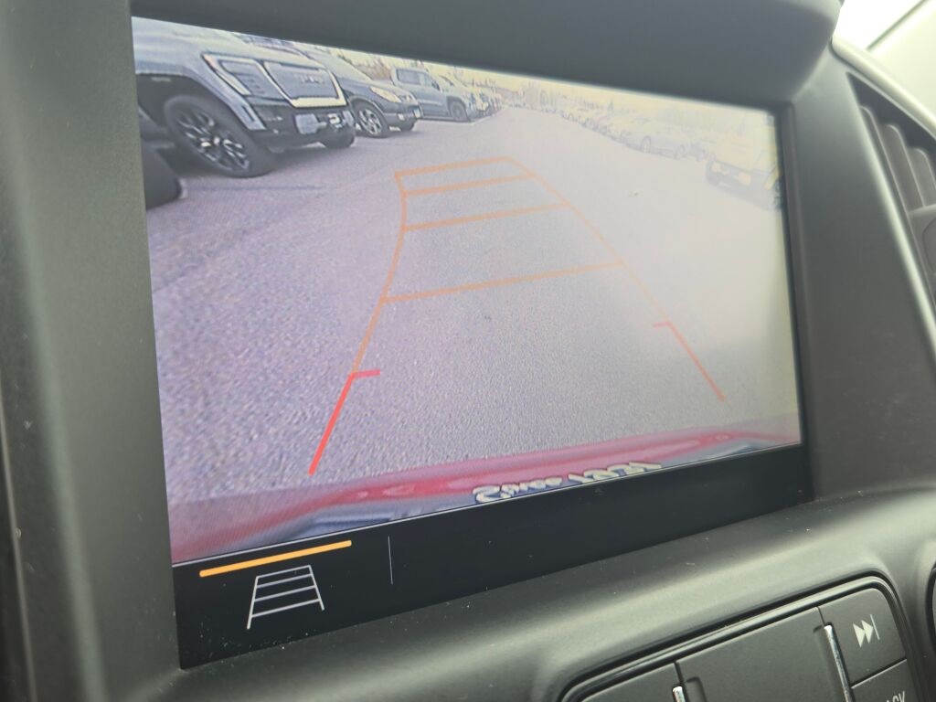 2019 Gmc Terrain SLT photo 17