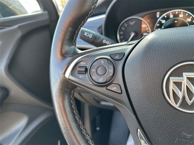 2017 Buick Envision Premium I photo 62