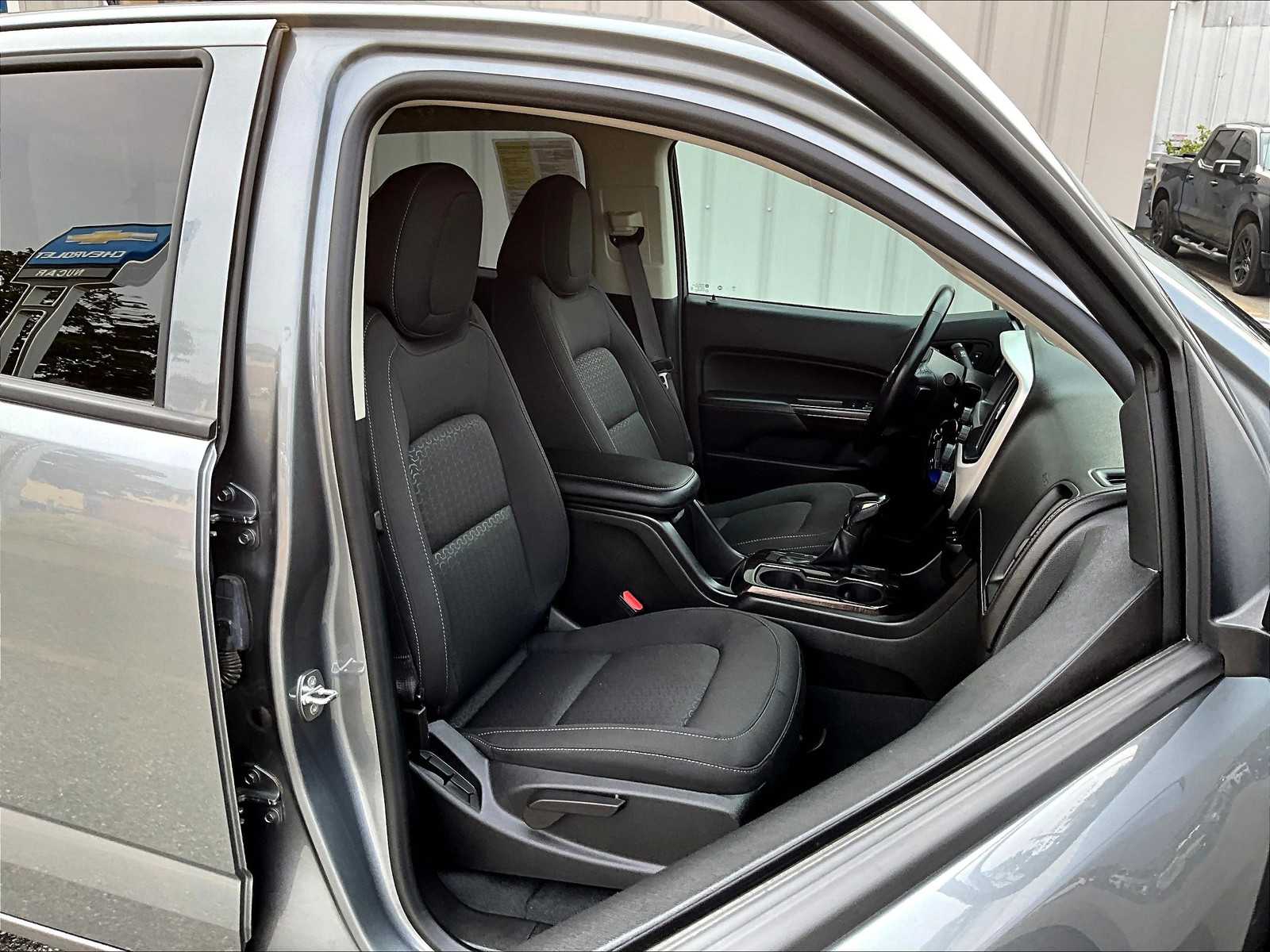 2022 Gmc Canyon Elevation photo 11