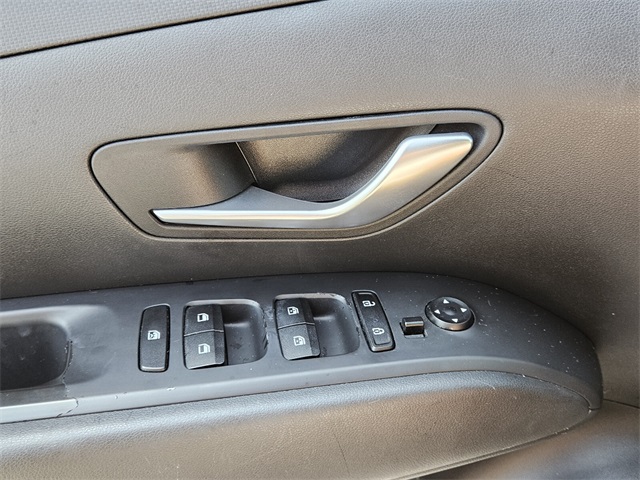 2022 Hyundai Santa Cruz SEL photo 32