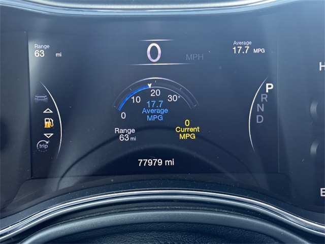 2020 Jeep Grand Cherokee Laredo photo 26