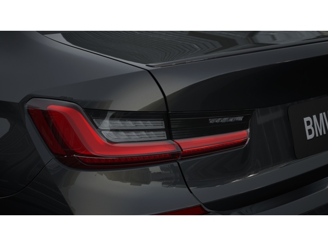 2026 Bmw M340i photo 8