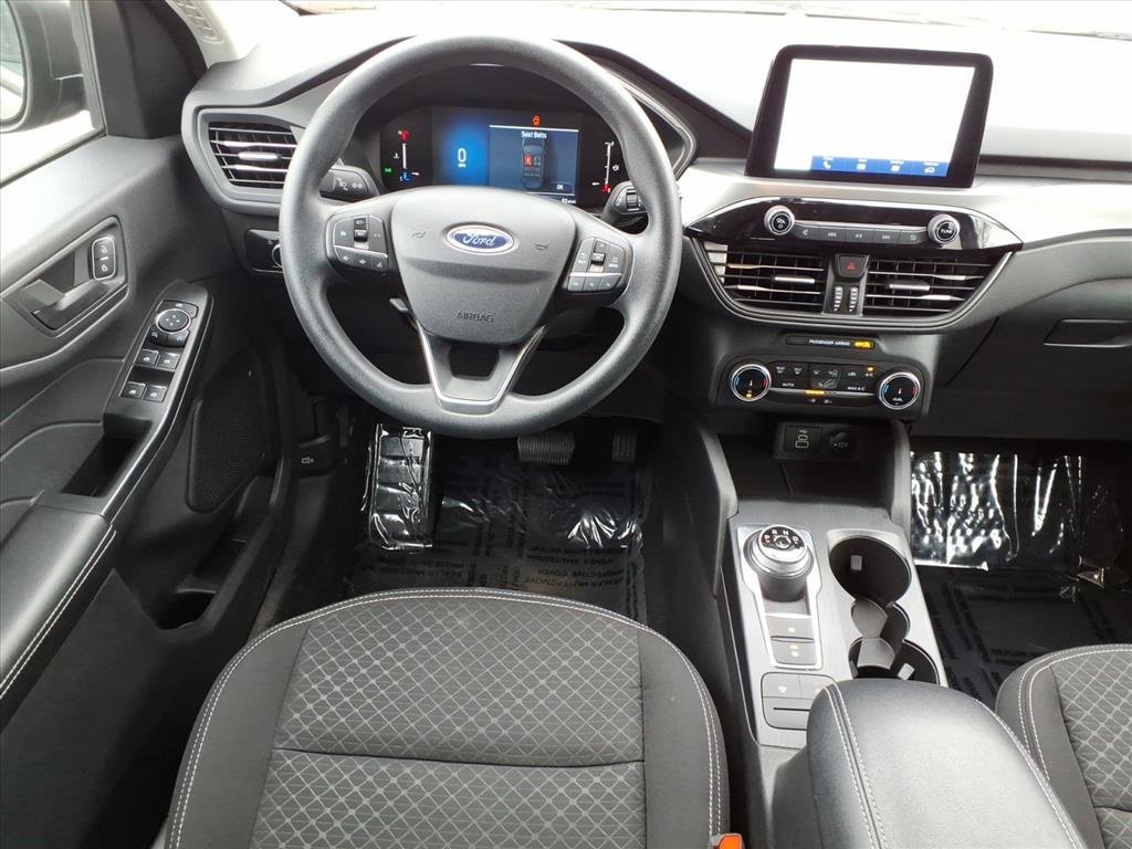 2025 FORD ESCAPE - Image 9