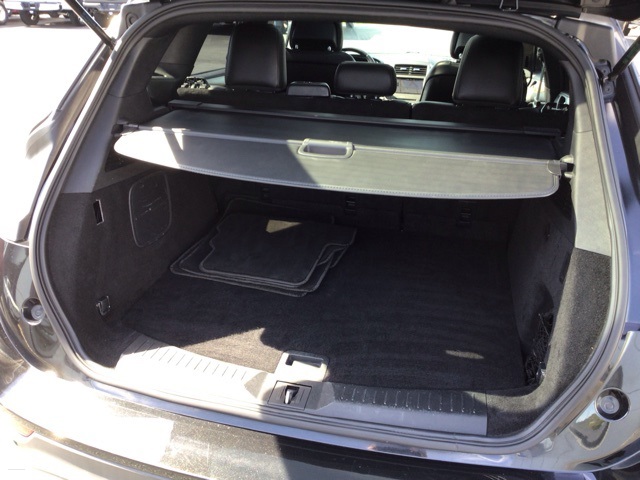 2015 Lincoln MKC Base photo 22