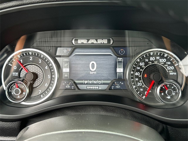 2024 Ram 2500 Big Horn photo 29
