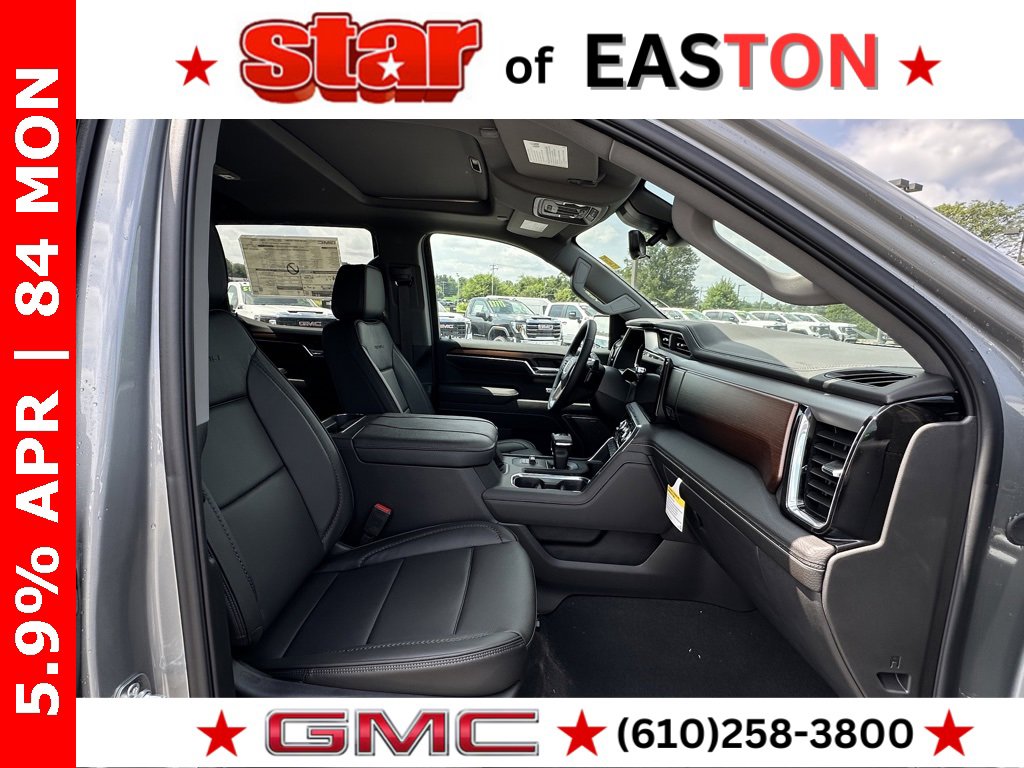 2025 Gmc Sierra 1500 Denali photo 9