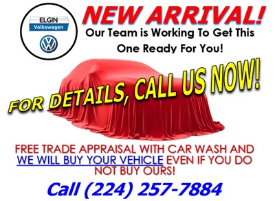 2024 Volkswagen Jetta